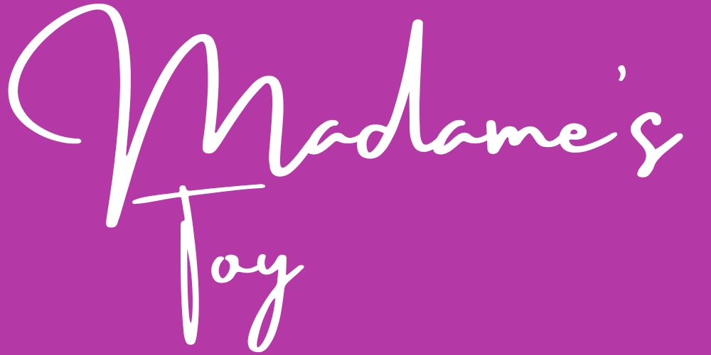 Madame's Toy